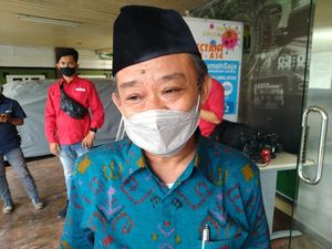 Muhammadiyah: Jangan Kaitkan Anak Kiai di Kasus Pencabulan Mas Bechi
