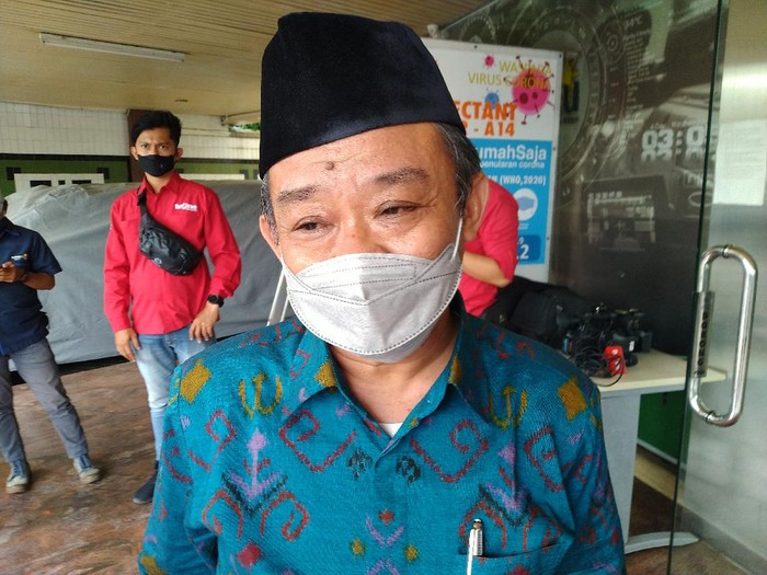 Sekum Muhammadiyah Abdul Muti
