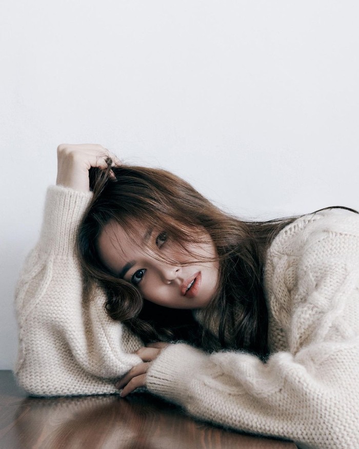 Song Hye Kyo Masih Kandidat Wanita Berwajah Sempurna Sejagad Song Hye Kyo Masih Kandidat Wanita Berwajah Sempurna Sejagad