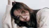 Tahun ini ada banyak kandidat dari Asia terutama Korea Selatan buat 100 Most Beautiful Faces of 2020 besutan TC Candler. Namun Song Hye Kyo masih bertahan jadi nominasi. (Foto: dok. Instagram @kyo1122)