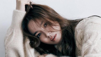 Song Hye Kyo Masih Kandidat Wanita Berwajah Sempurna Sejagad