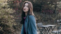 Song Hye Kyo baru-baru ini ditawari main drama Korea lagi. (Foto: dok. Instagram @kyo1122)  