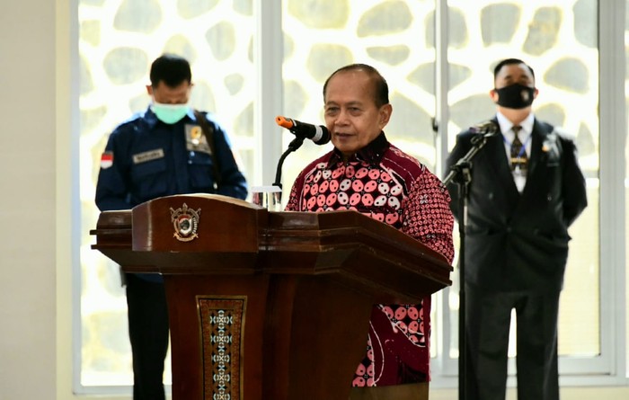 Syarief Hasan