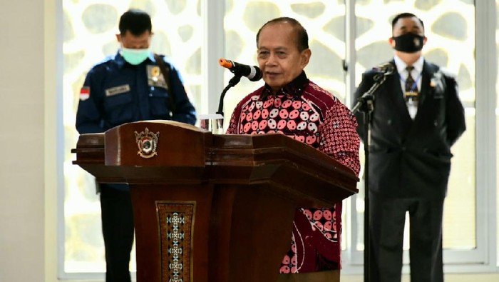 Syarief Hasan