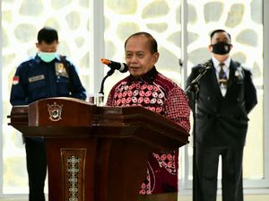 Jika GBHN Muncul Lagi, Presiden Bakal Laporkan Kinerja ke MPR?