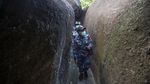 Kala Taruna AAL Mengunjungi Alif Stone Natuna
