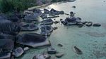 Kala Taruna AAL Mengunjungi Alif Stone Natuna