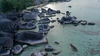 Hal ini dilakukan untuk menambah wawasan para taruna agar mengenai lebih luas berbagai potensi daerah di Indonesia, khususnya kawasan terluar Nusantara.
