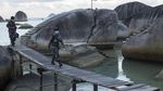 Kala Taruna AAL Mengunjungi Alif Stone Natuna