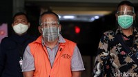 Seperti diketahui, dalam kasus ini KPK menetapkan Eryk Armando Talla sebagai tersangka gratifikasi bersama eks Bupati Malang Rendra Kresna pada 11 Oktober 2018.