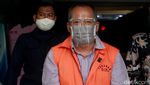 Terjerat Kasus Gratifikasi, Eryk Armando Talla Diperiksa KPK