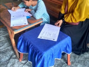 Menata Kembali Pendidikan Informal