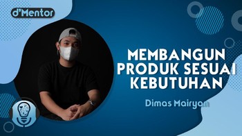 Cerita Pendiri Male.Id Membangun Produk Sesuai Kebutuhan