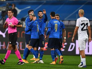 Italia Umumkan Skuad Bayangan untuk Piala Eropa 2020
