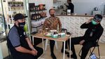 UMKM Recovery Center untuk Pemulihan Ekonomi di Kota Bandung
