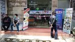 UMKM Recovery Center untuk Pemulihan Ekonomi di Kota Bandung
