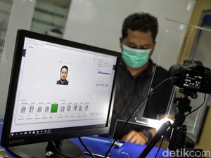 Bikin Paspor Umrah Tak Perlu Lagi Rekomendasi Kemenag!