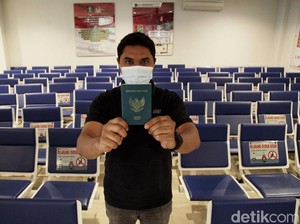 Bikin Paspor Tetap Bisa saat Pandemi, Ini Caranya