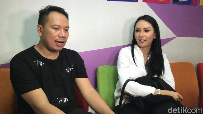 Vicky Prasetyo
