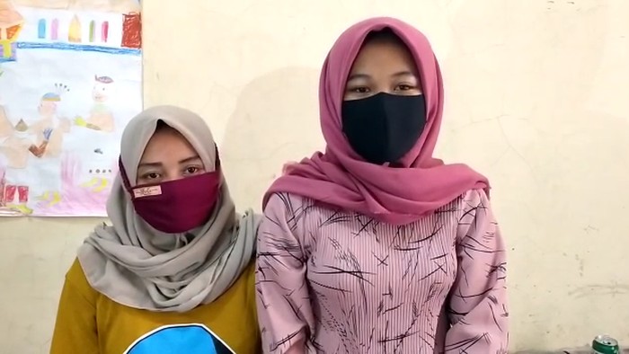 viral joget saat maulid nabi