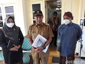 Jadwal Malioboro Bebas Kendaraan Bermotor Batal Diubah Hari Ini