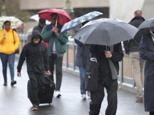 Warga Indonesia Termasuk yang Perlu Waspadai Badai Asma di Melbourne