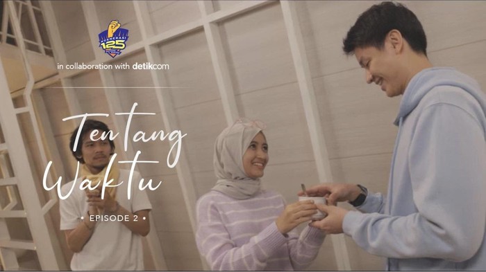 Yamaha Webseries