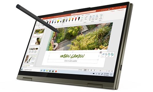 Yoga 7i