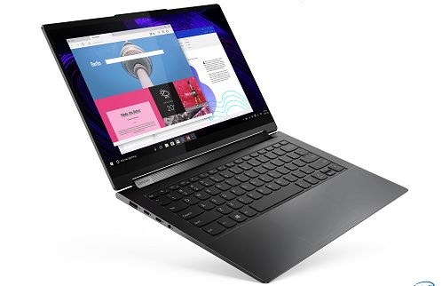 Yoga 9i