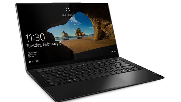 Yoga Slim 9i