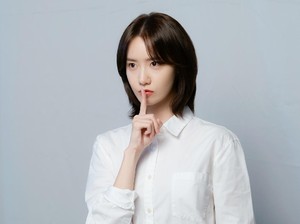 YoonA SNSD Bertransformasi Jadi Reporter di Drama Hush