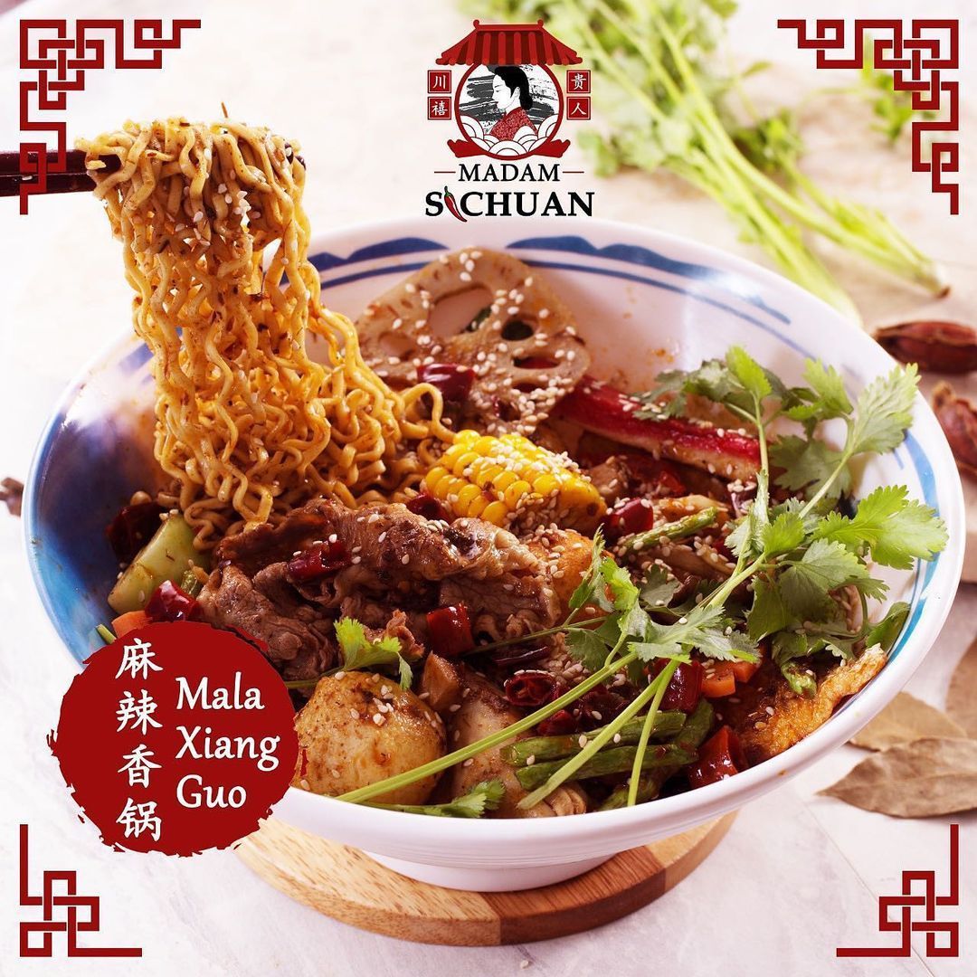 5 Rekomendasi Hot Pot Malatang yang Pedas Berempah