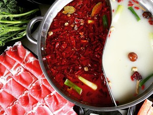 5 Rekomendasi Hot Pot Malatang yang Pedas Berempah
