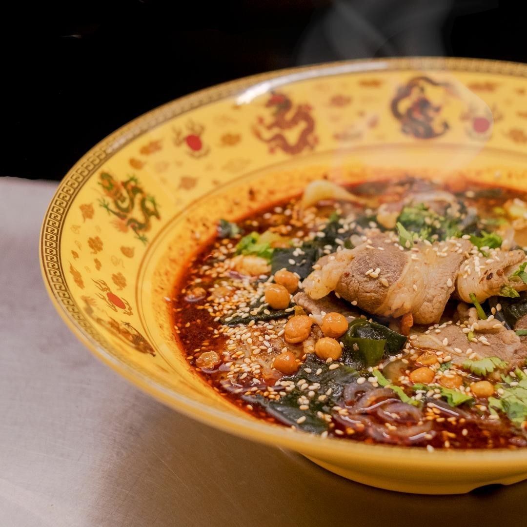 5 Rekomendasi Hot Pot Malatang yang Pedas Berempah
