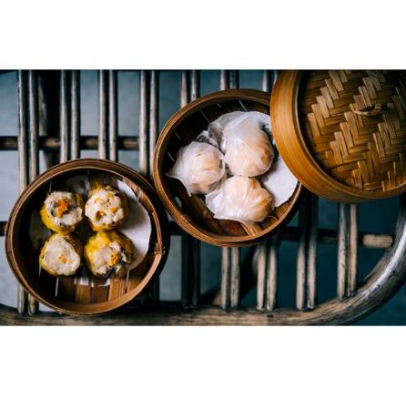 5 Tempat Makan Dim Sum yang Hits di Jakarta