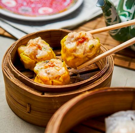 5 Tempat Makan Dim Sum yang Hits di Jakarta