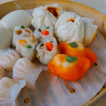 5 Tempat Makan Dim Sum yang Hits di Jakarta