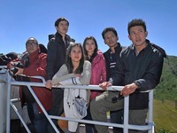 Film 5CM Akan Diputar Kembali ke Bioskop