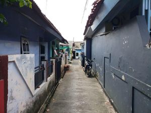 Begini Awal Warga Depok Kena Corona hingga Akses ke Rumah Ditutup Warga