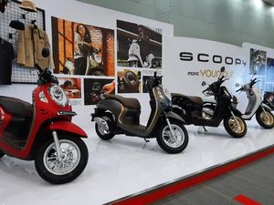 Honda BeAT dan Scoopy Sebenarnya Masih Aman Minum Premium