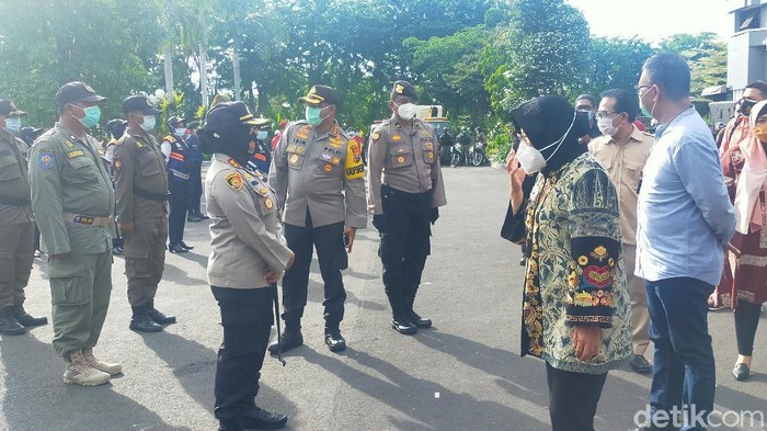 apel kesiapsiagaan