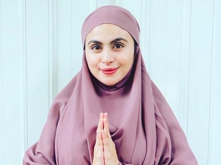 Apa Kabar Asha Shara?