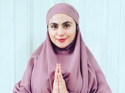 Apa Kabar Asha Shara?