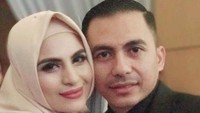 Kebersamaan Asha dengan sang kakak. Foto: Instagram