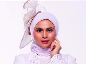Asha Shara Gugat Cerai Suami!