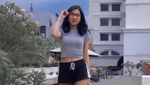 Aurel JKT48 yang Mempesona!