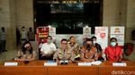 Bareskrim Tetapkan 3 Tersangka Baru Kasus Kebakaran Kejagung