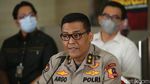 Bareskrim Tetapkan 3 Tersangka Baru Kasus Kebakaran Kejagung