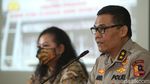 Bareskrim Tetapkan 3 Tersangka Baru Kasus Kebakaran Kejagung