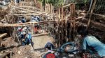 Begini Cara Pemprov Atasi Banjir Langganan di Green Garden Jakbar